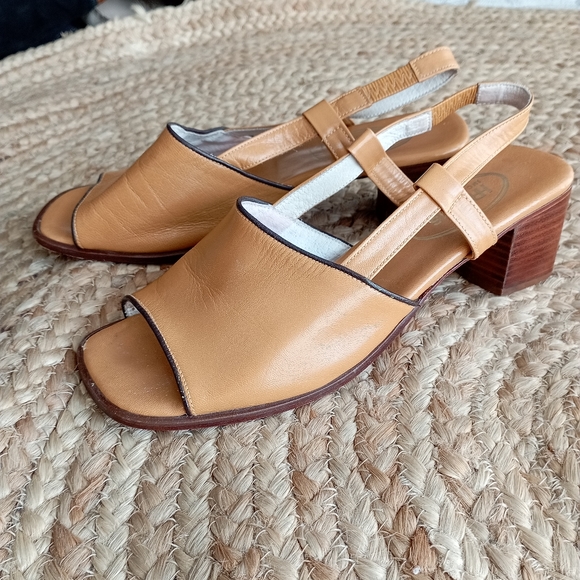 Hremis Shoes - Real Leather Spanish Sandals